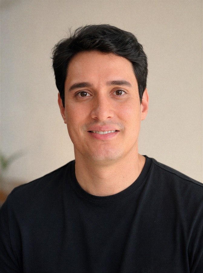 Leandro Gomes